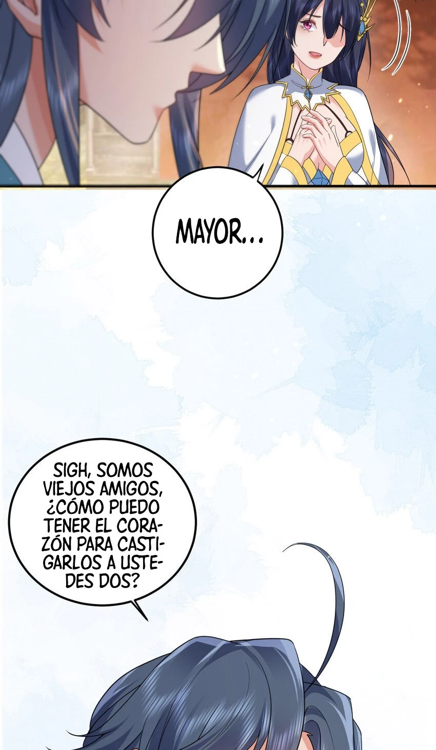 Cuándo Me Volví Invencible > Capitulo 182 > Page 411