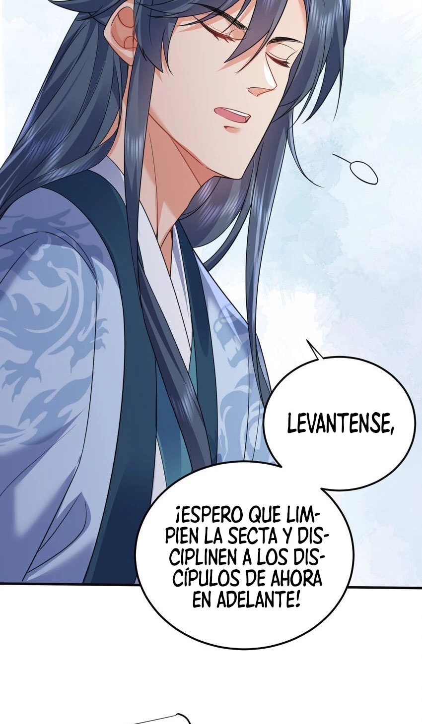 Cuándo Me Volví Invencible > Capitulo 182 > Page 421