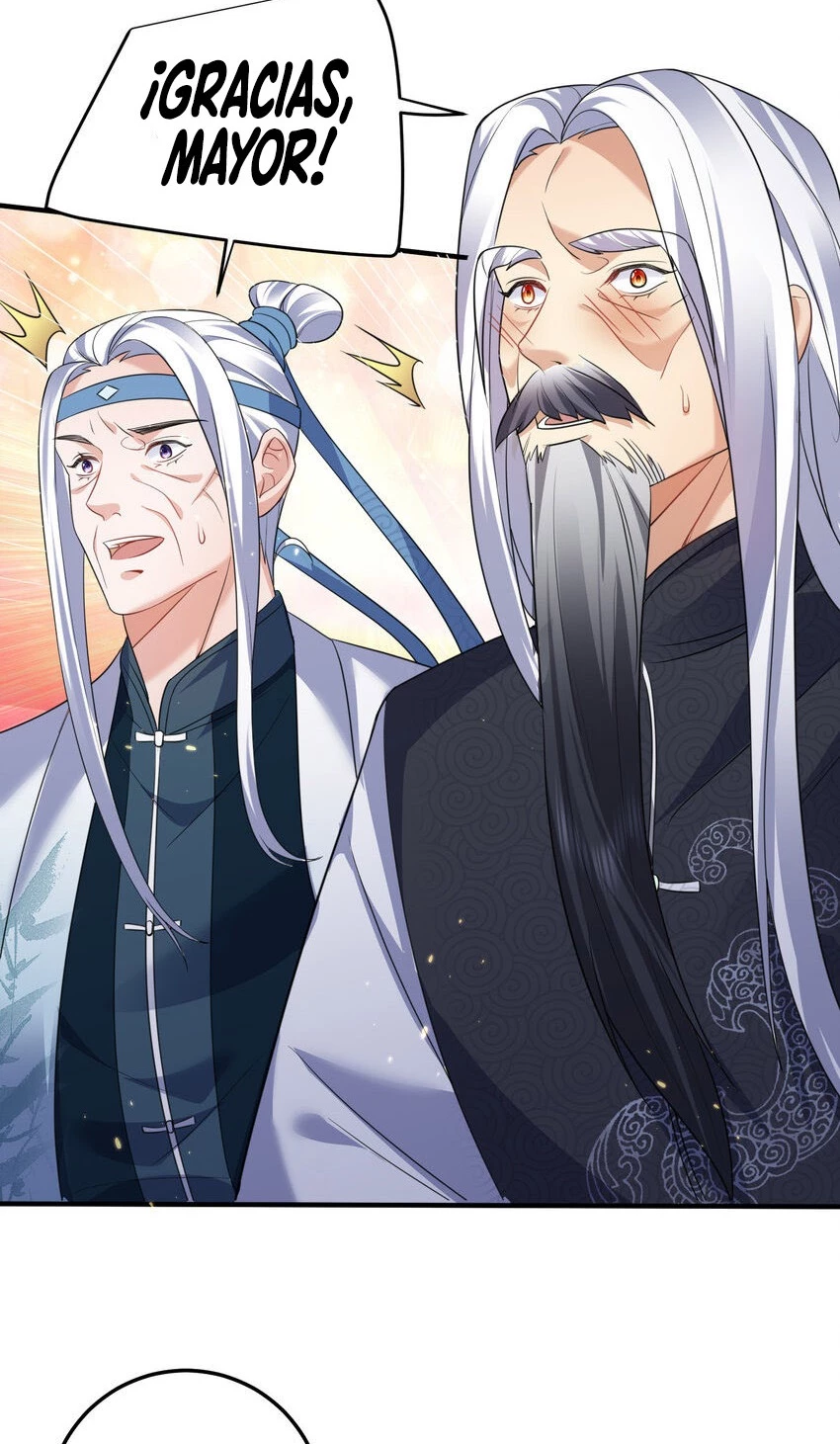 Cuándo Me Volví Invencible > Capitulo 182 > Page 431