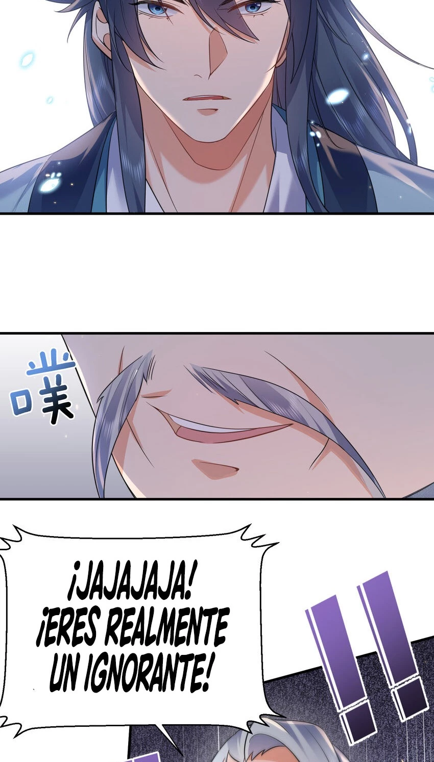 Cuándo Me Volví Invencible > Capitulo 182 > Page 71