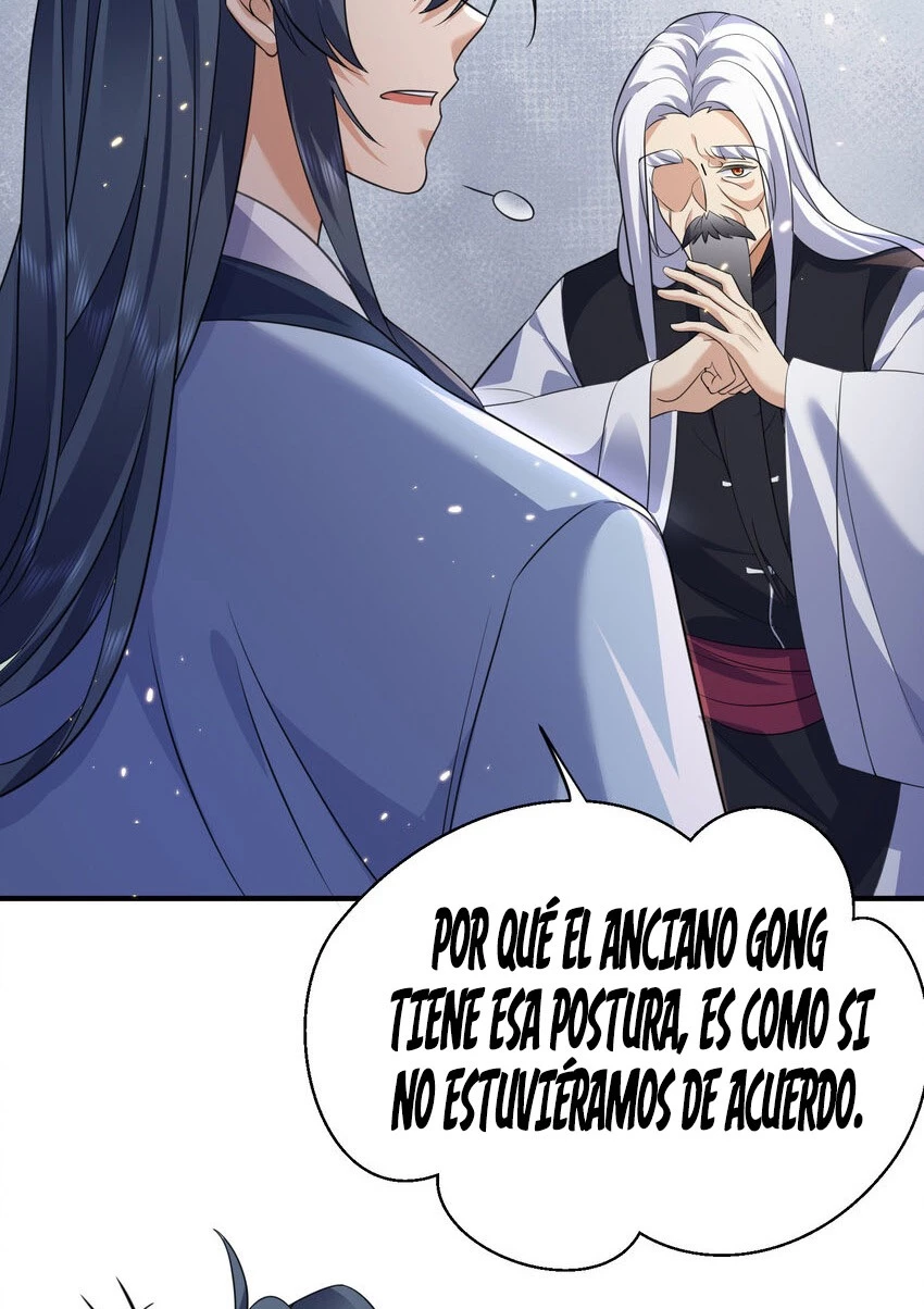 Cuándo Me Volví Invencible > Capitulo 183 > Page 101