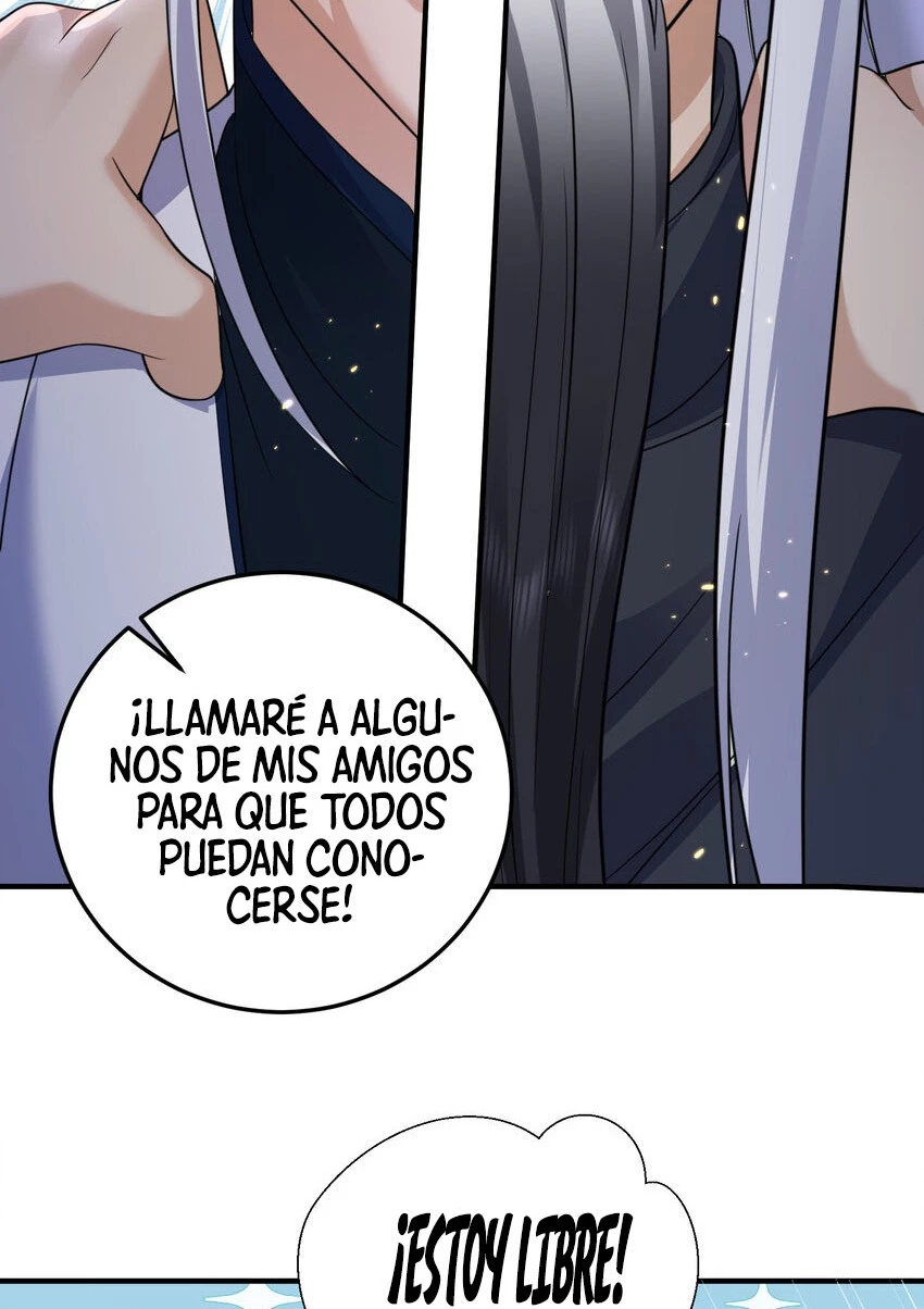 Cuándo Me Volví Invencible > Capitulo 183 > Page 121