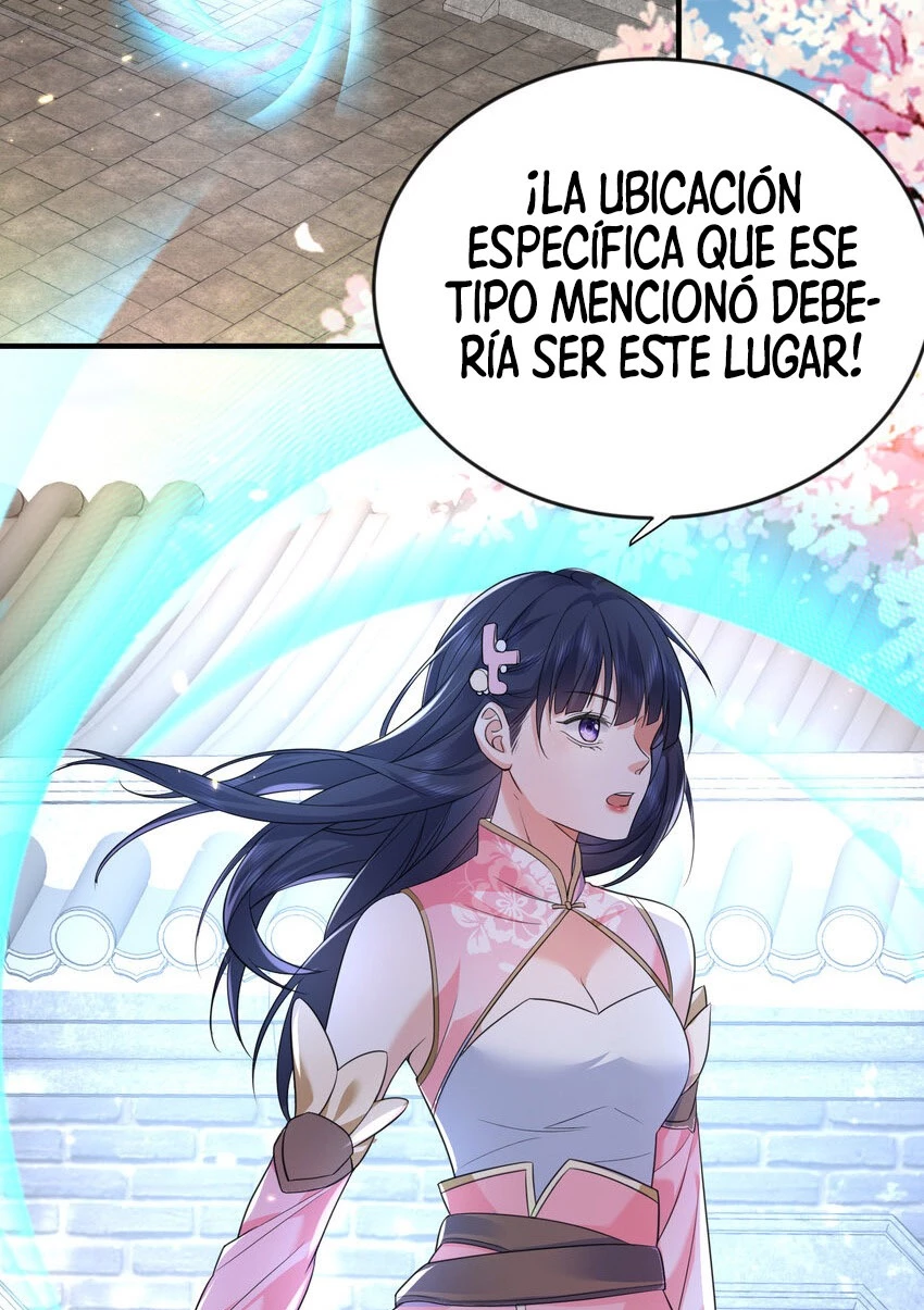 Cuándo Me Volví Invencible > Capitulo 183 > Page 181