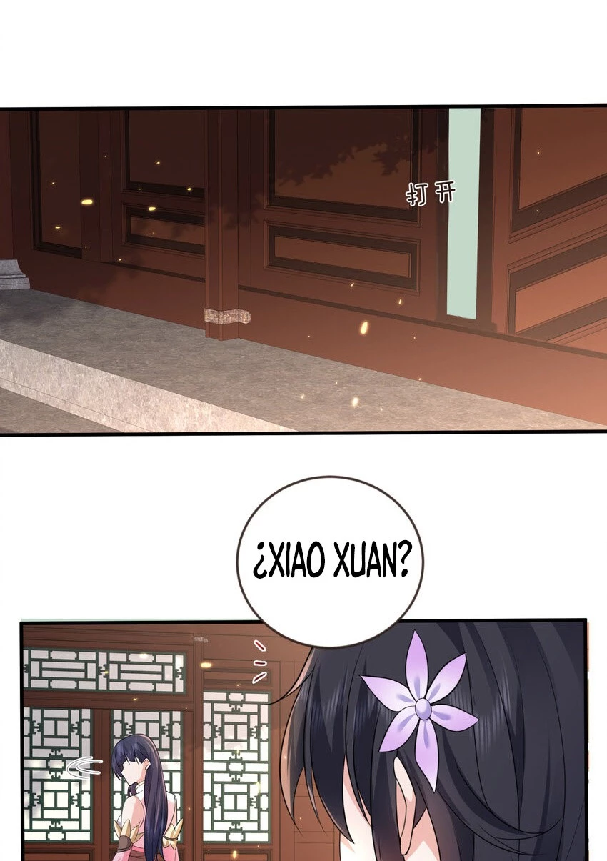 Cuándo Me Volví Invencible > Capitulo 183 > Page 231