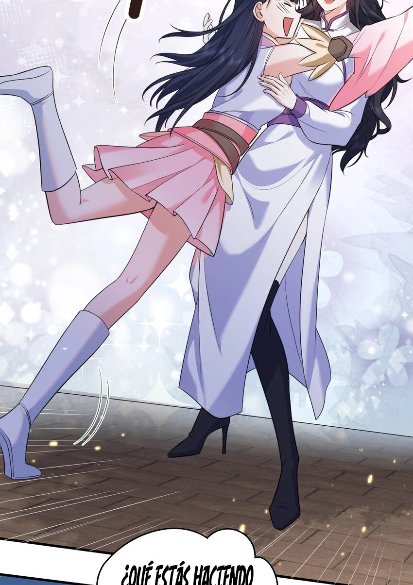 Cuándo Me Volví Invencible > Capitulo 183 > Page 251