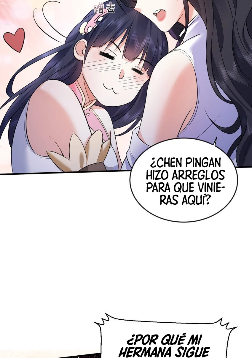 Cuándo Me Volví Invencible > Capitulo 183 > Page 271