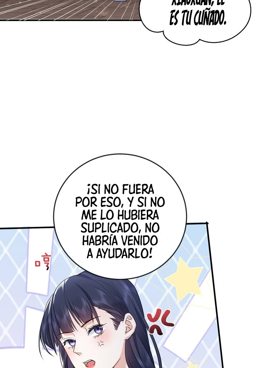 Cuándo Me Volví Invencible > Capitulo 183 > Page 301