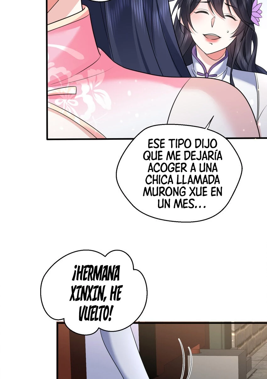 Cuándo Me Volví Invencible > Capitulo 183 > Page 331