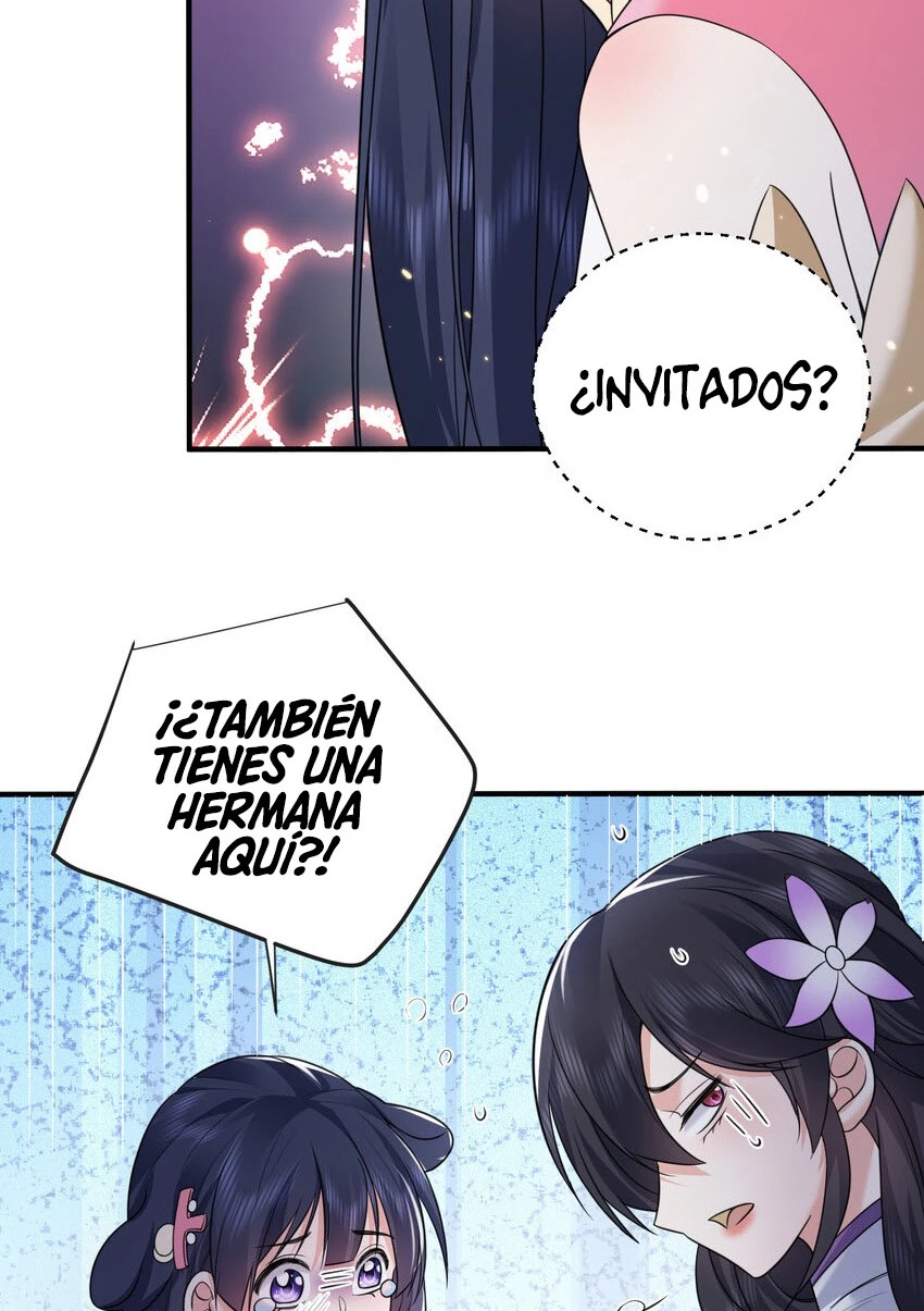 Cuándo Me Volví Invencible > Capitulo 183 > Page 361