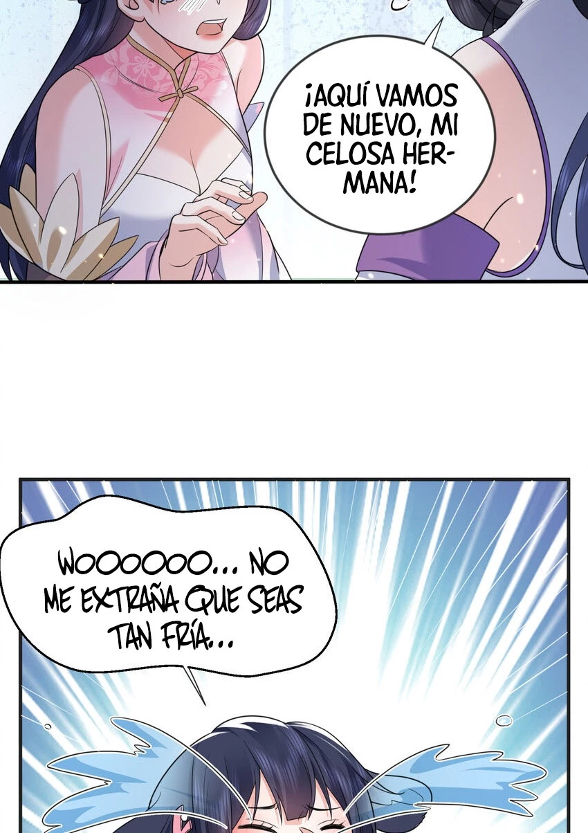 Cuándo Me Volví Invencible > Capitulo 183 > Page 371