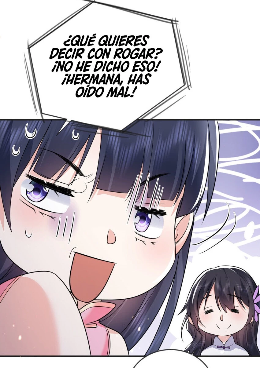 Cuándo Me Volví Invencible > Capitulo 183 > Page 401