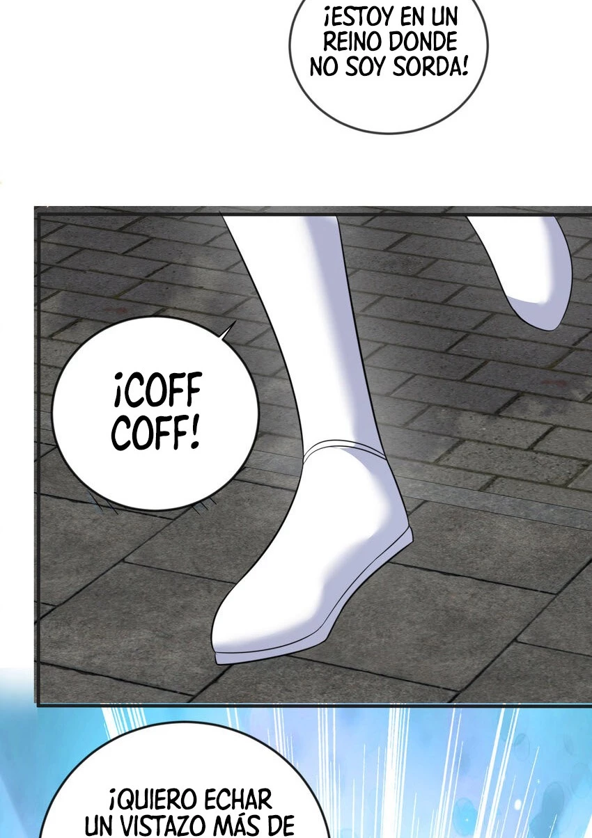 Cuándo Me Volví Invencible > Capitulo 183 > Page 411