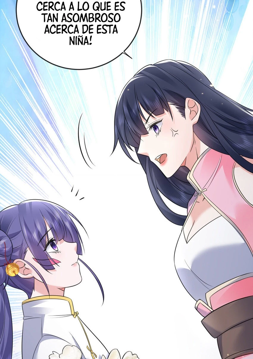 Cuándo Me Volví Invencible > Capitulo 183 > Page 421