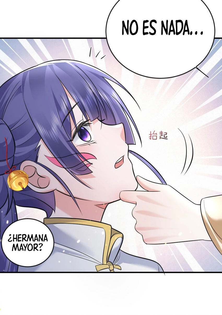 Cuándo Me Volví Invencible > Capitulo 183 > Page 441