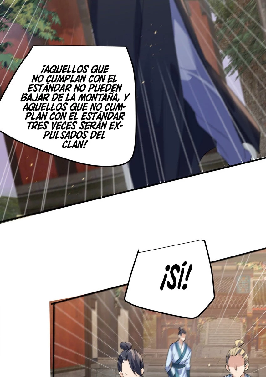 Cuándo Me Volví Invencible > Capitulo 183 > Page 81