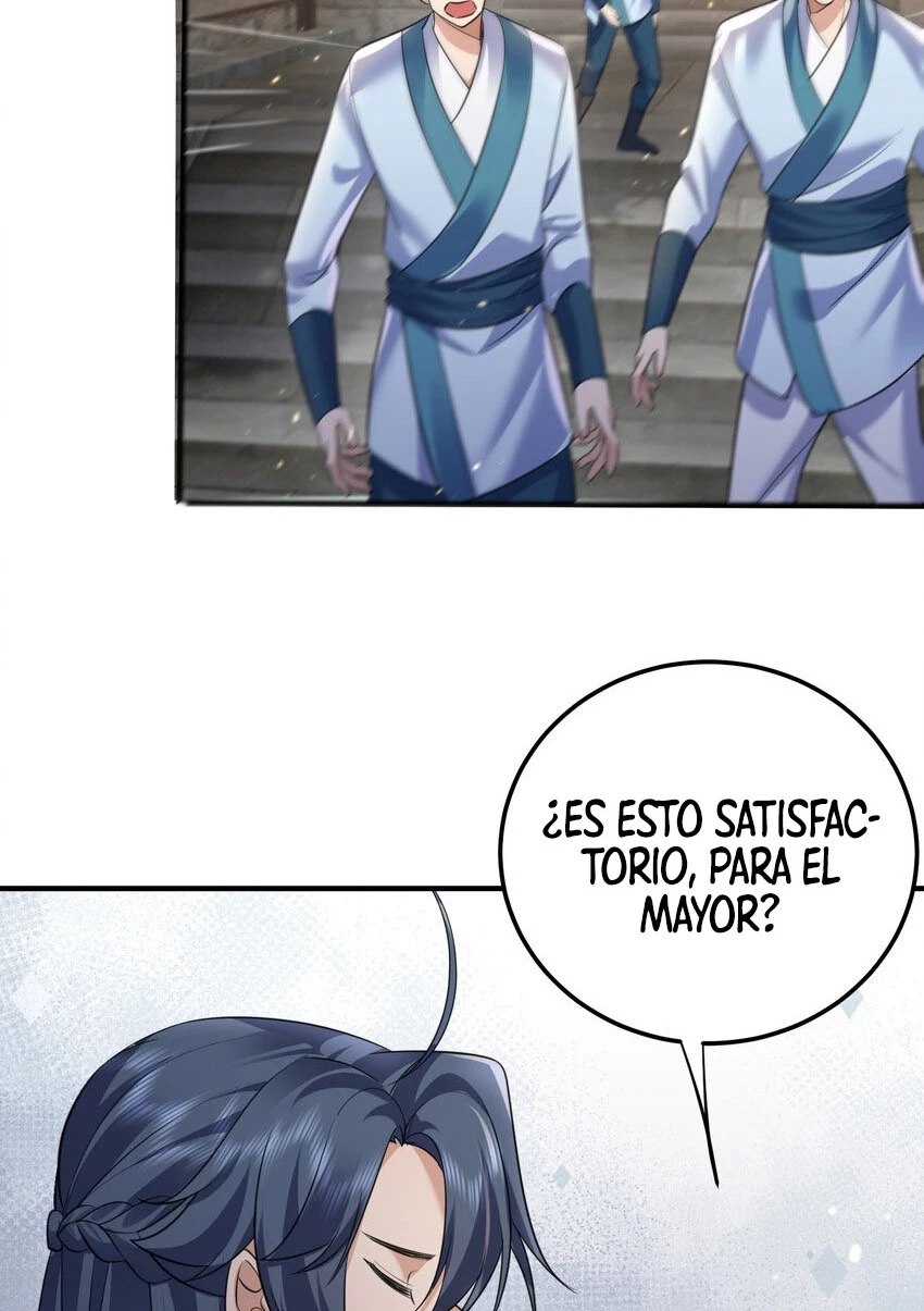 Cuándo Me Volví Invencible > Capitulo 183 > Page 91