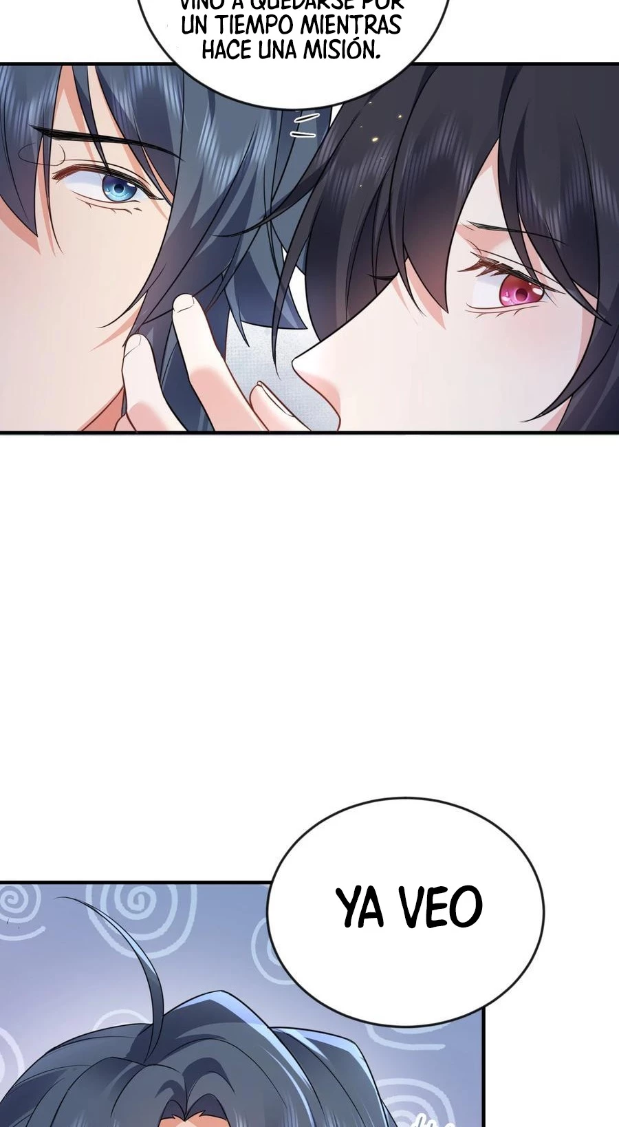 Cuándo Me Volví Invencible > Capitulo 184 > Page 101