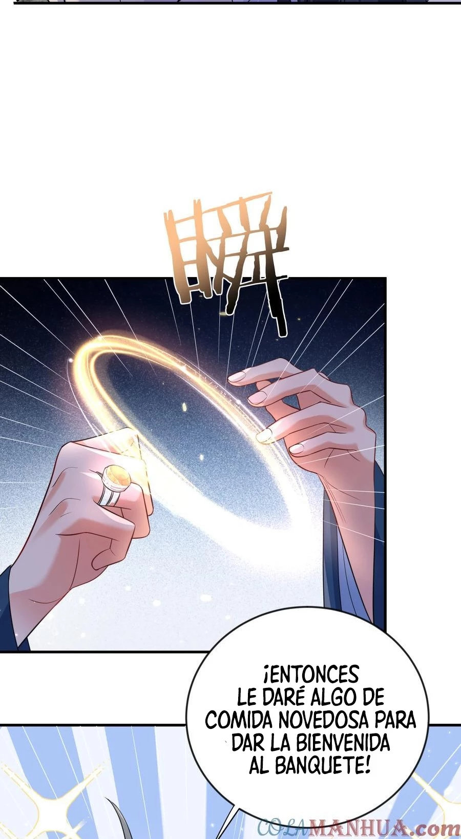 Cuándo Me Volví Invencible > Capitulo 184 > Page 131