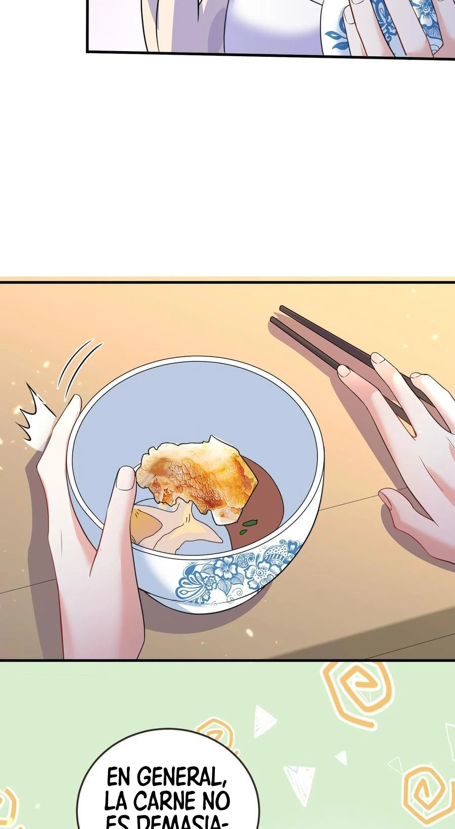 Cuándo Me Volví Invencible > Capitulo 184 > Page 201