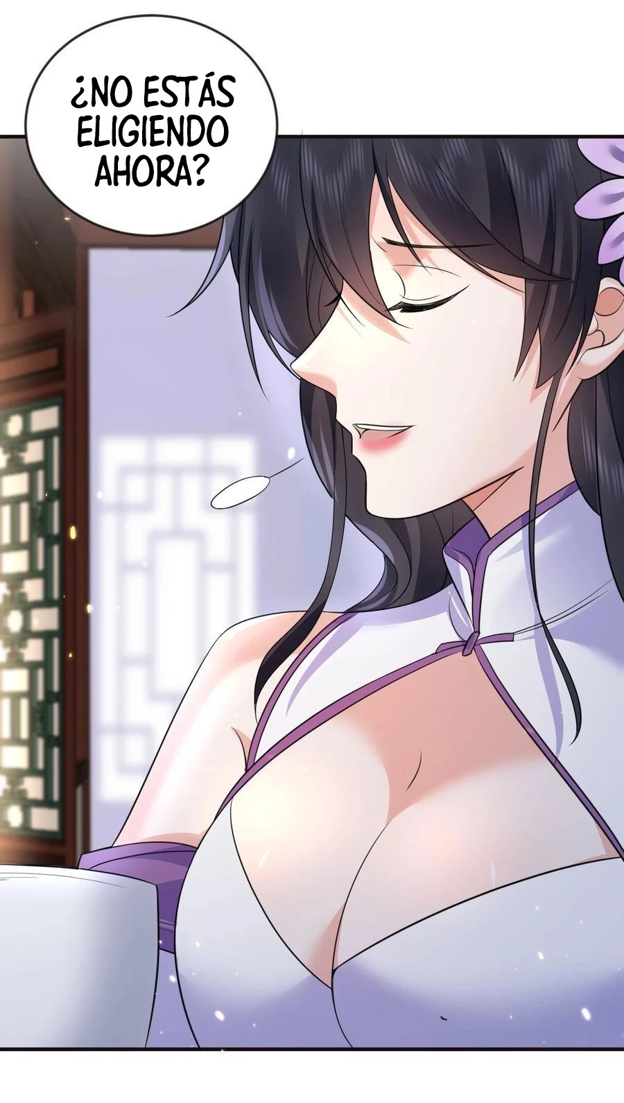 Cuándo Me Volví Invencible > Capitulo 184 > Page 231