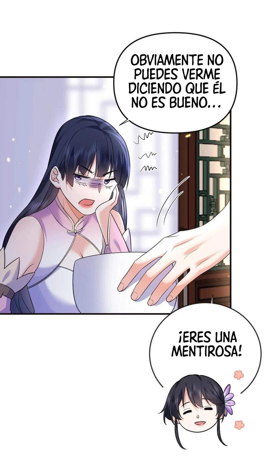 Cuándo Me Volví Invencible > Capitulo 184 > Page 241