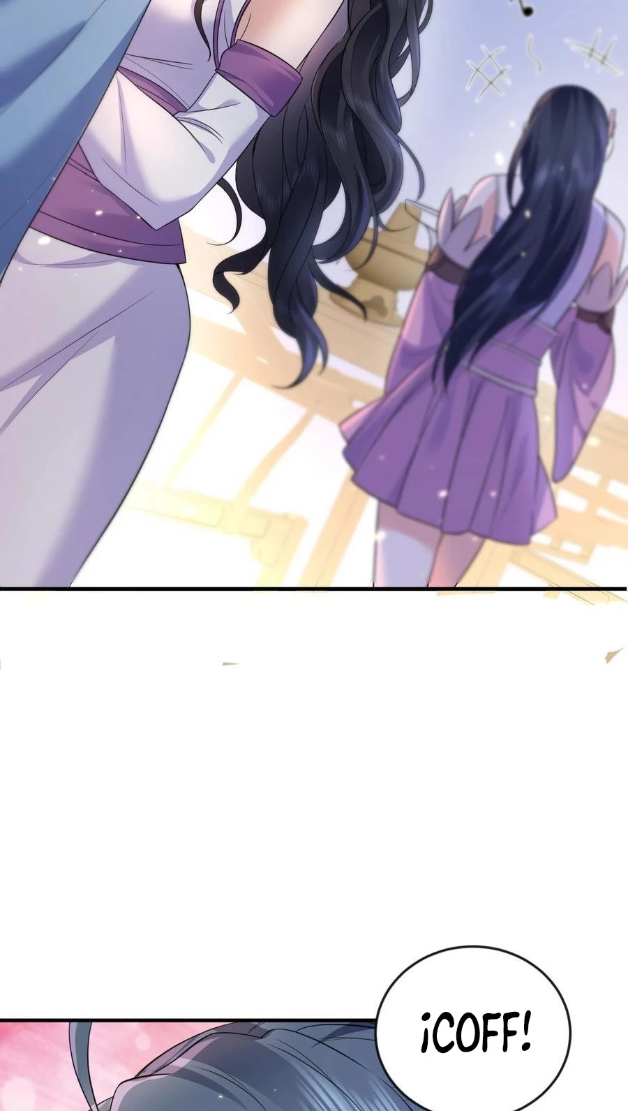 Cuándo Me Volví Invencible > Capitulo 184 > Page 351