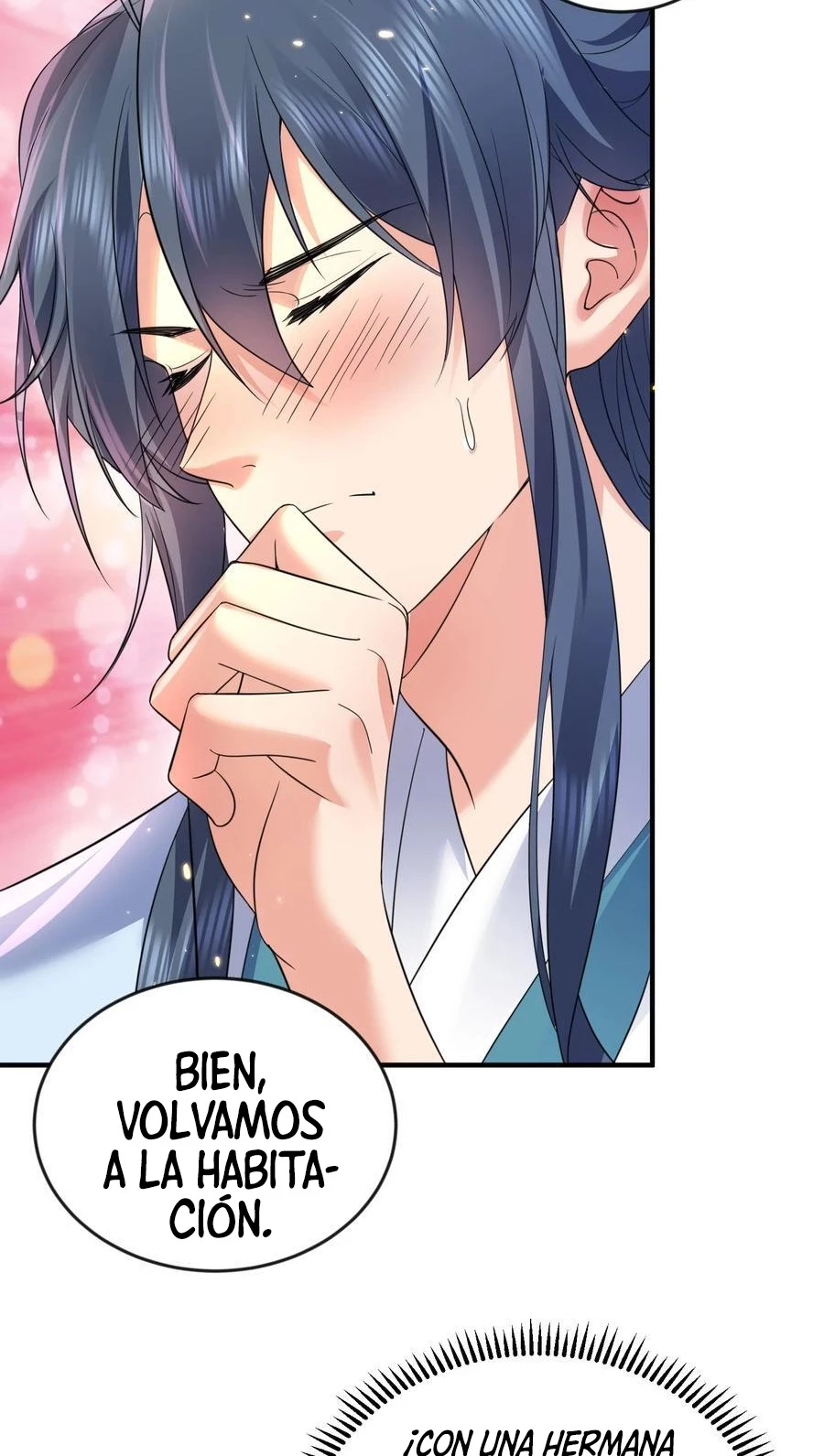 Cuándo Me Volví Invencible > Capitulo 184 > Page 361