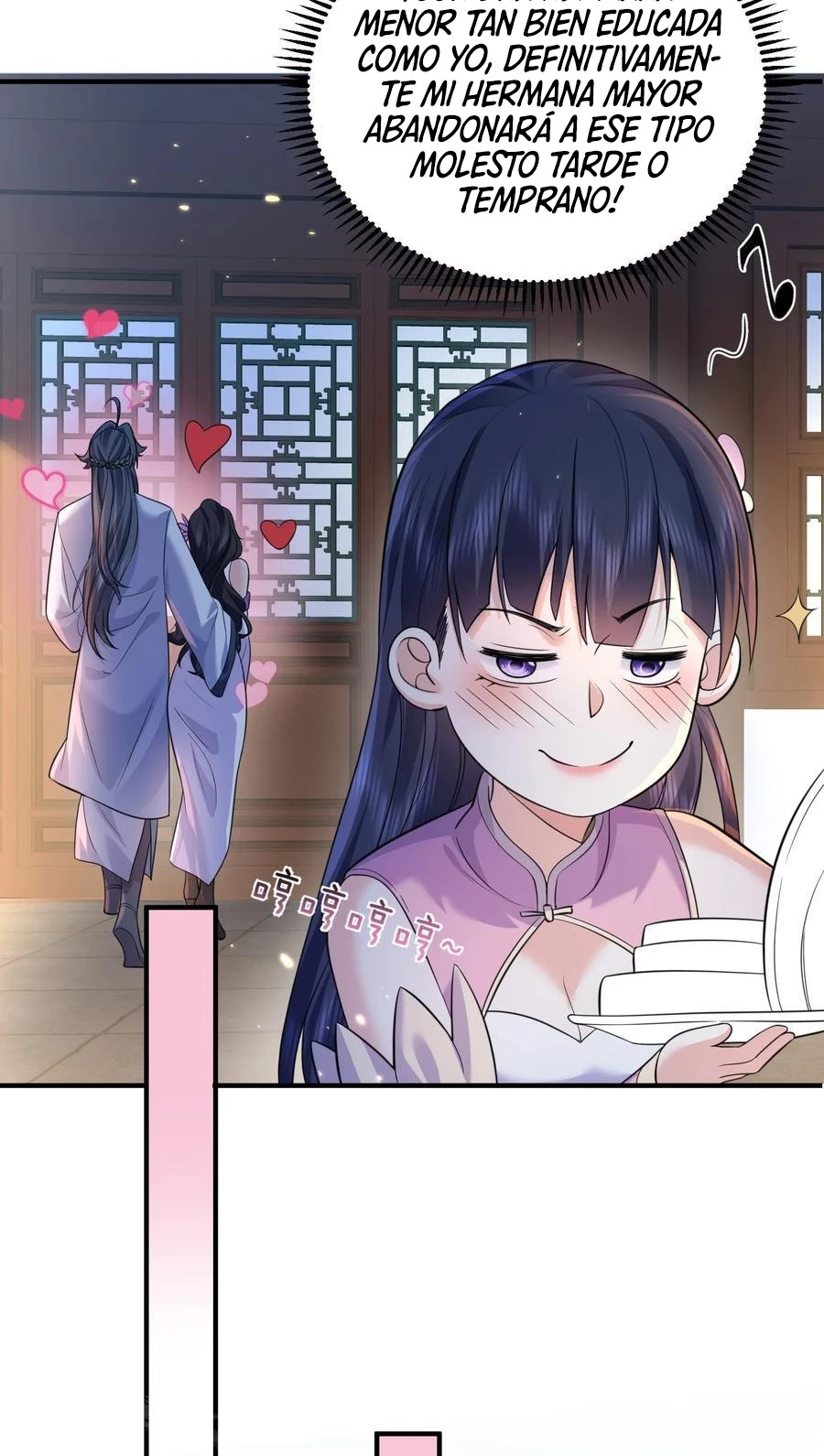 Cuándo Me Volví Invencible > Capitulo 184 > Page 371