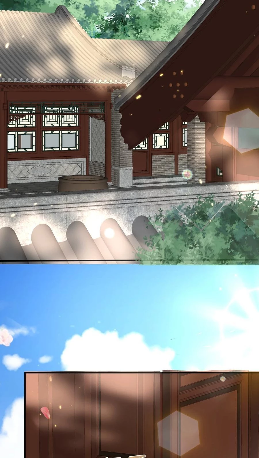 Cuándo Me Volví Invencible > Capitulo 184 > Page 391