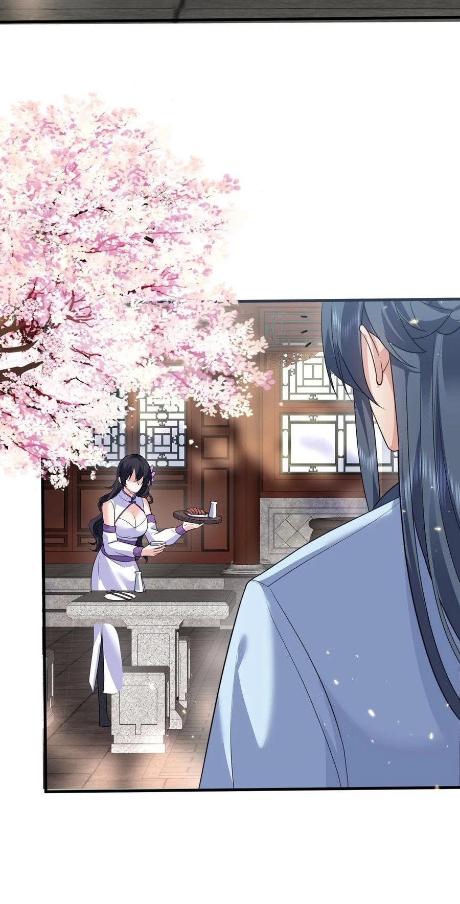 Cuándo Me Volví Invencible > Capitulo 186 > Page 131