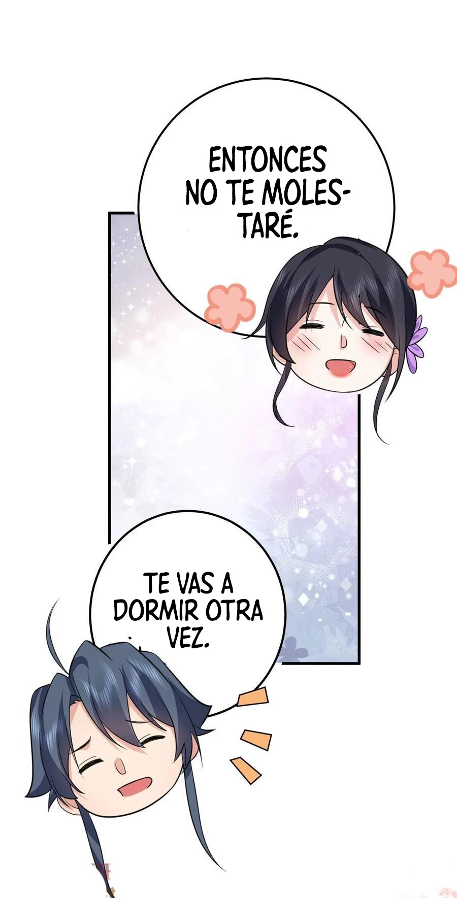 Cuándo Me Volví Invencible > Capitulo 186 > Page 181