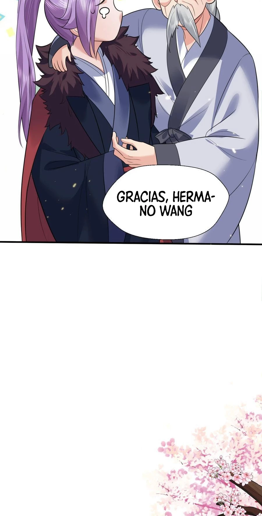 Cuándo Me Volví Invencible > Capitulo 186 > Page 211