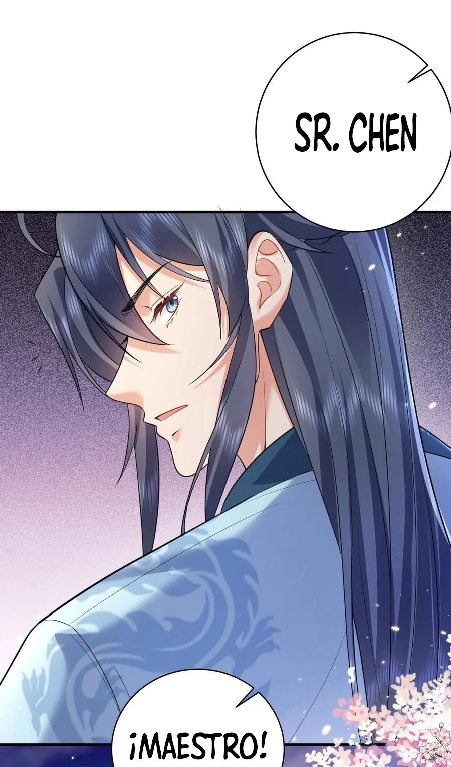 Cuándo Me Volví Invencible > Capitulo 186 > Page 231