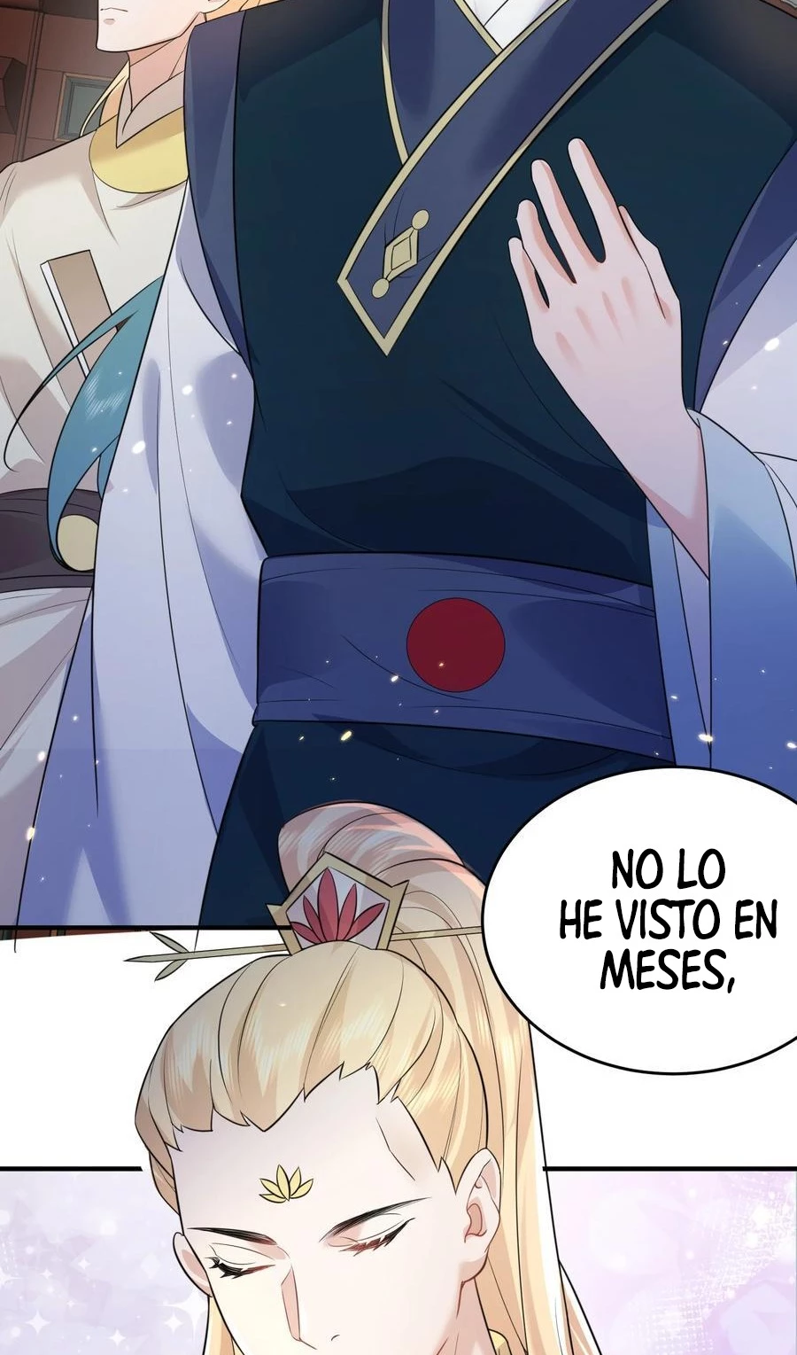 Cuándo Me Volví Invencible > Capitulo 186 > Page 251