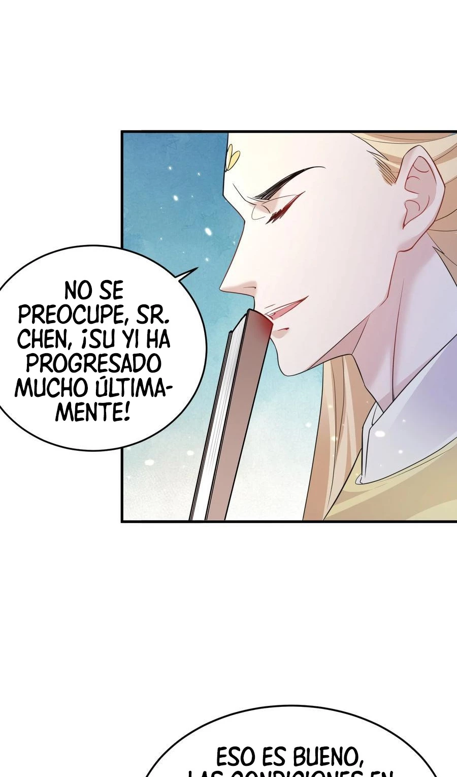 Cuándo Me Volví Invencible > Capitulo 186 > Page 341