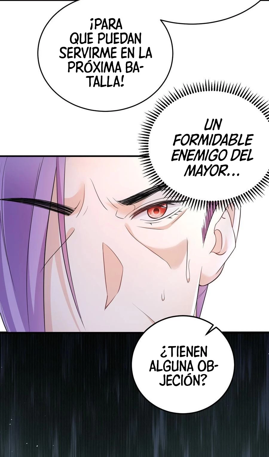 Cuándo Me Volví Invencible > Capitulo 186 > Page 421