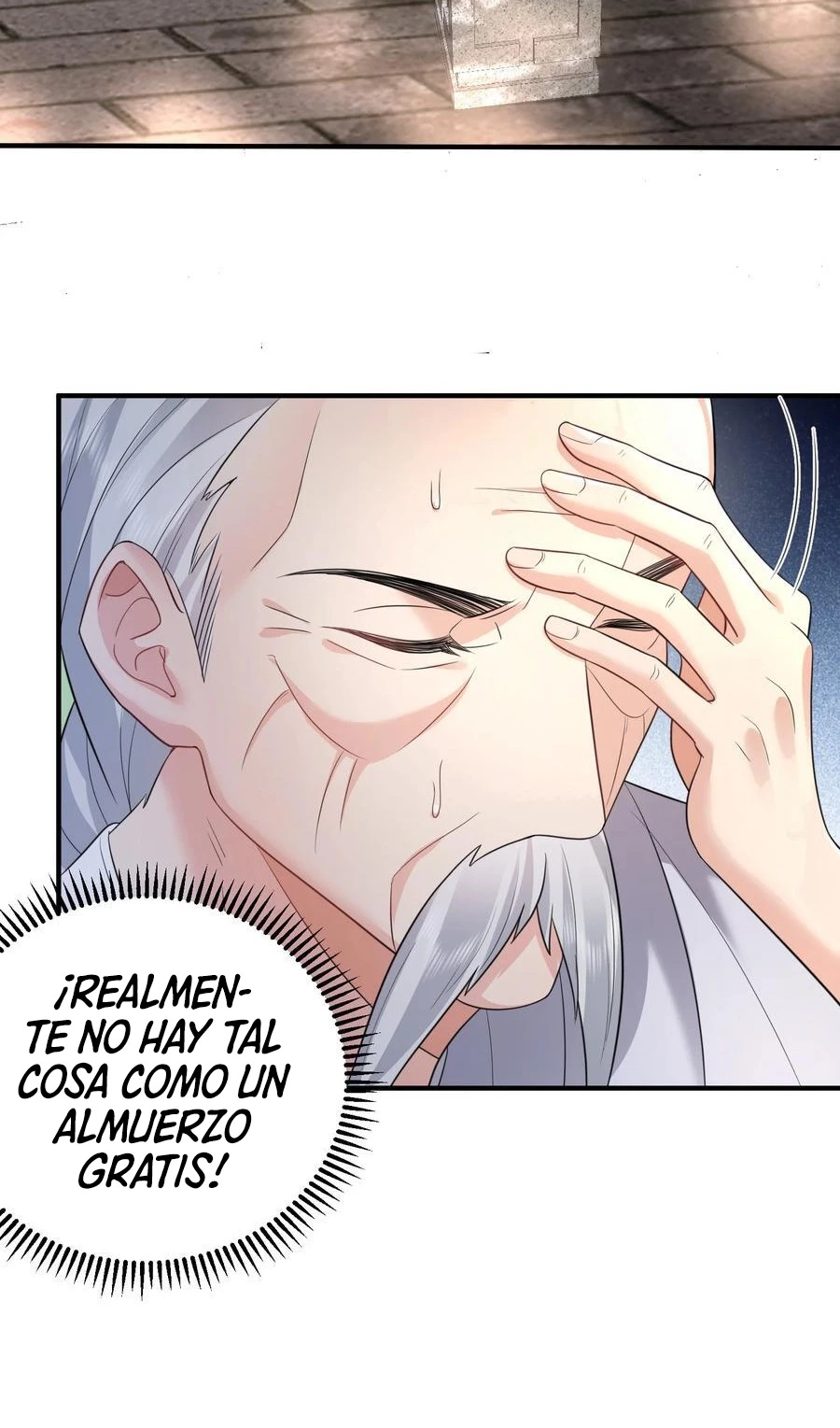 Cuándo Me Volví Invencible > Capitulo 186 > Page 441