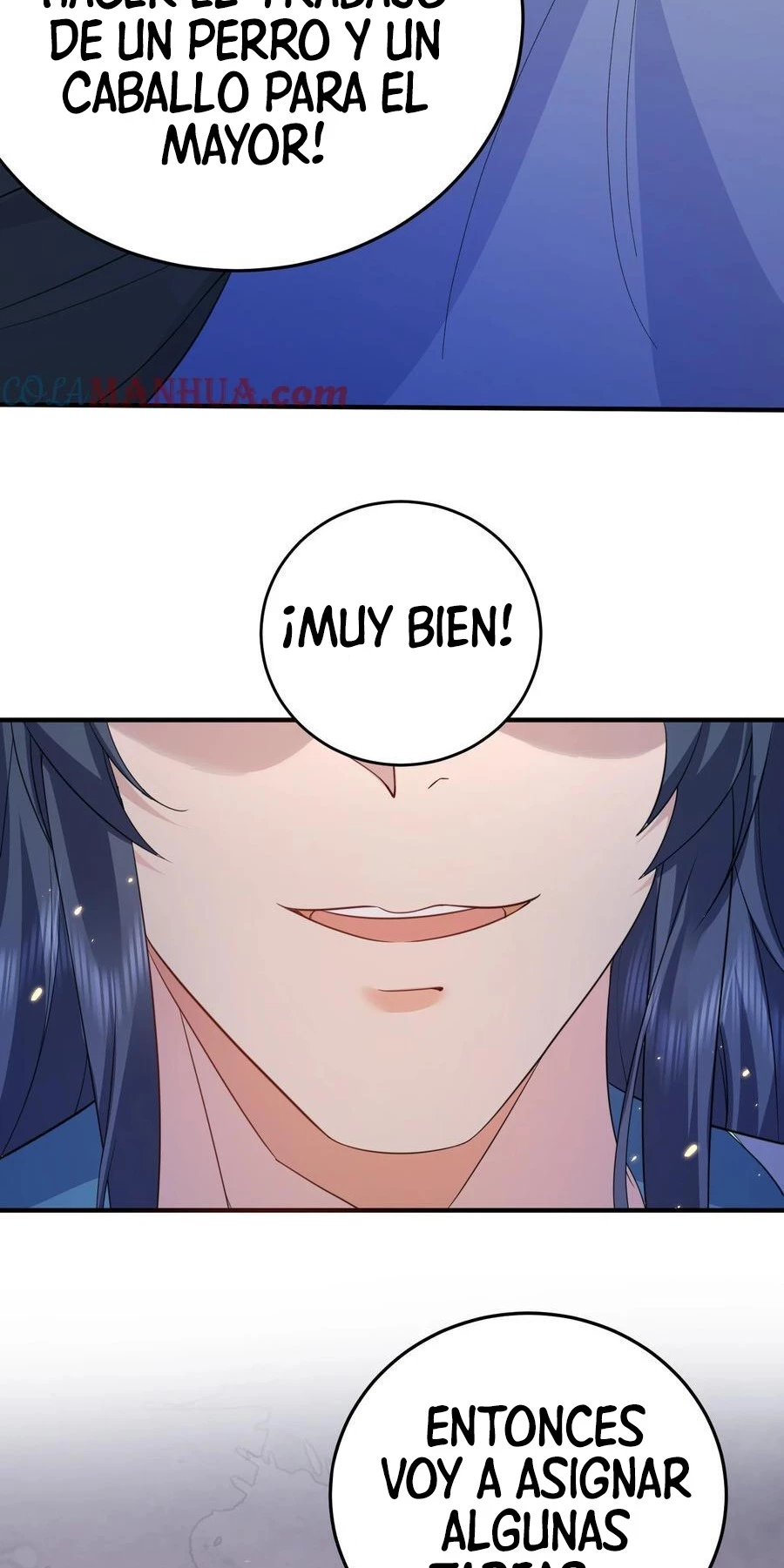 Cuándo Me Volví Invencible > Capitulo 187 > Page 101