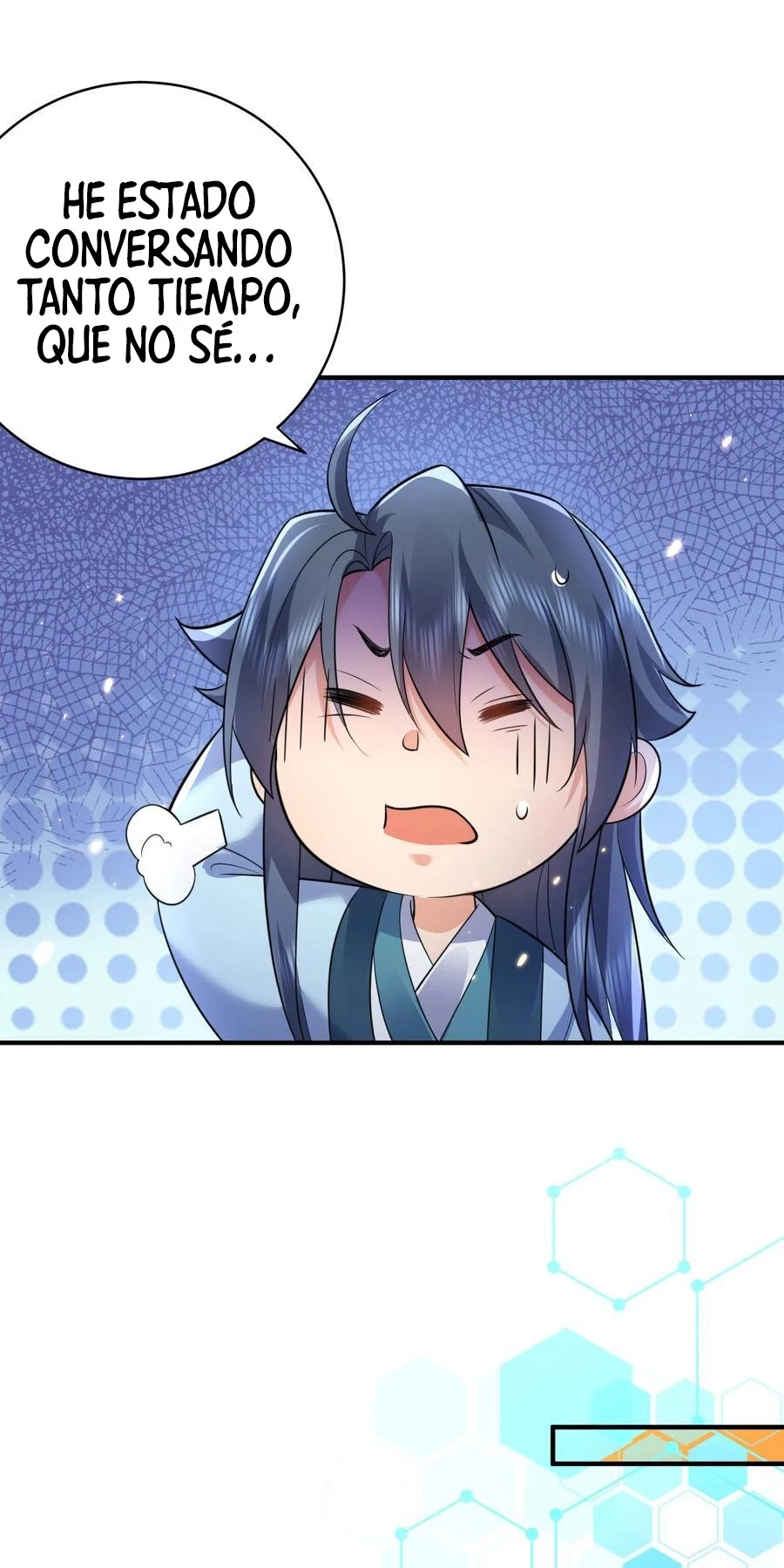 Cuándo Me Volví Invencible > Capitulo 187 > Page 201