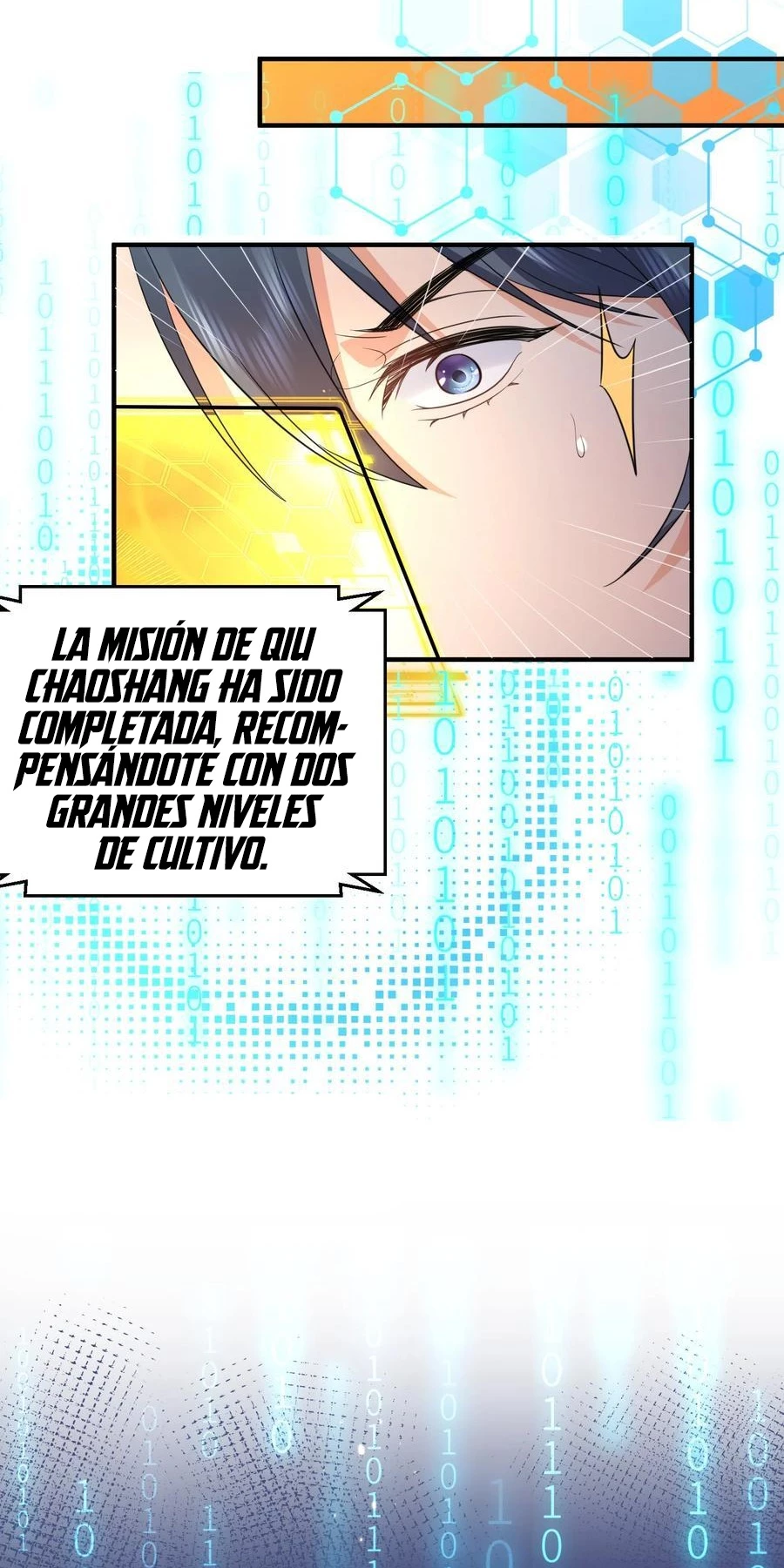 Cuándo Me Volví Invencible > Capitulo 187 > Page 211