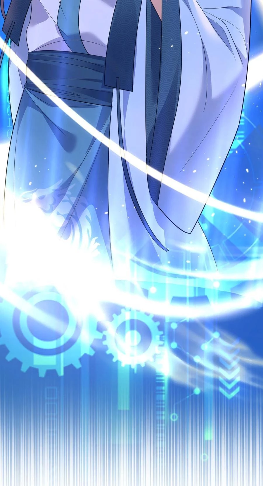 Cuándo Me Volví Invencible > Capitulo 187 > Page 231