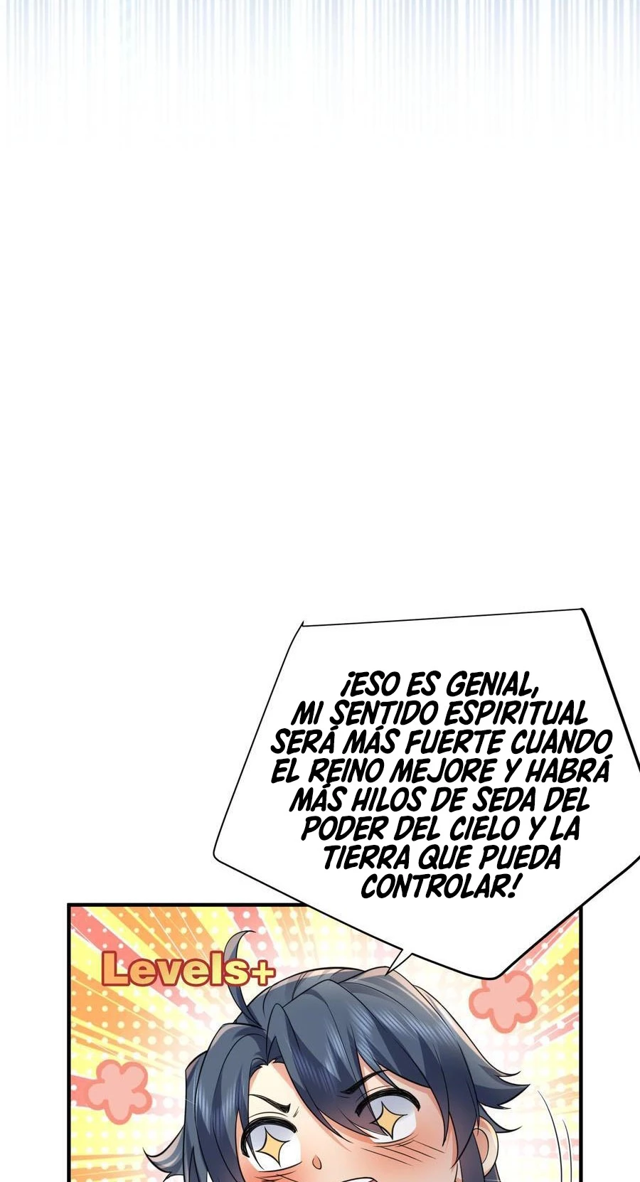 Cuándo Me Volví Invencible > Capitulo 187 > Page 241