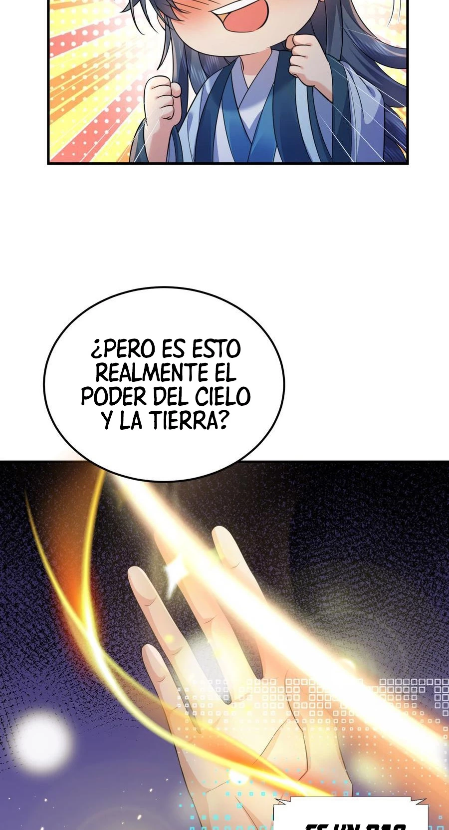 Cuándo Me Volví Invencible > Capitulo 187 > Page 251