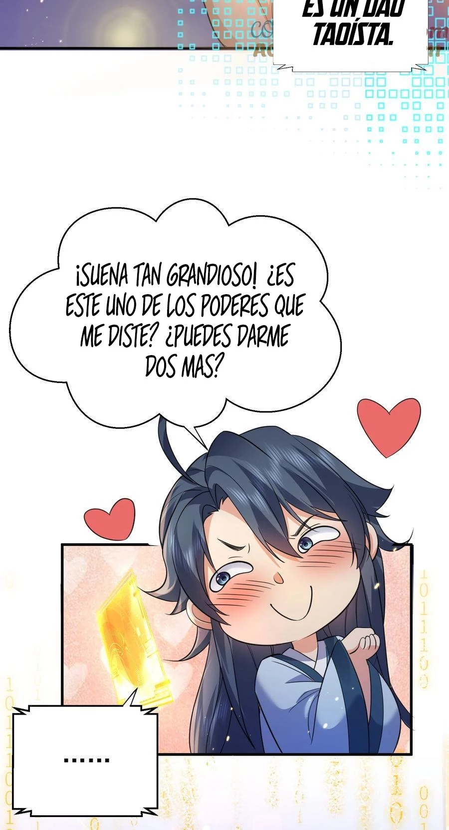 Cuándo Me Volví Invencible > Capitulo 187 > Page 261
