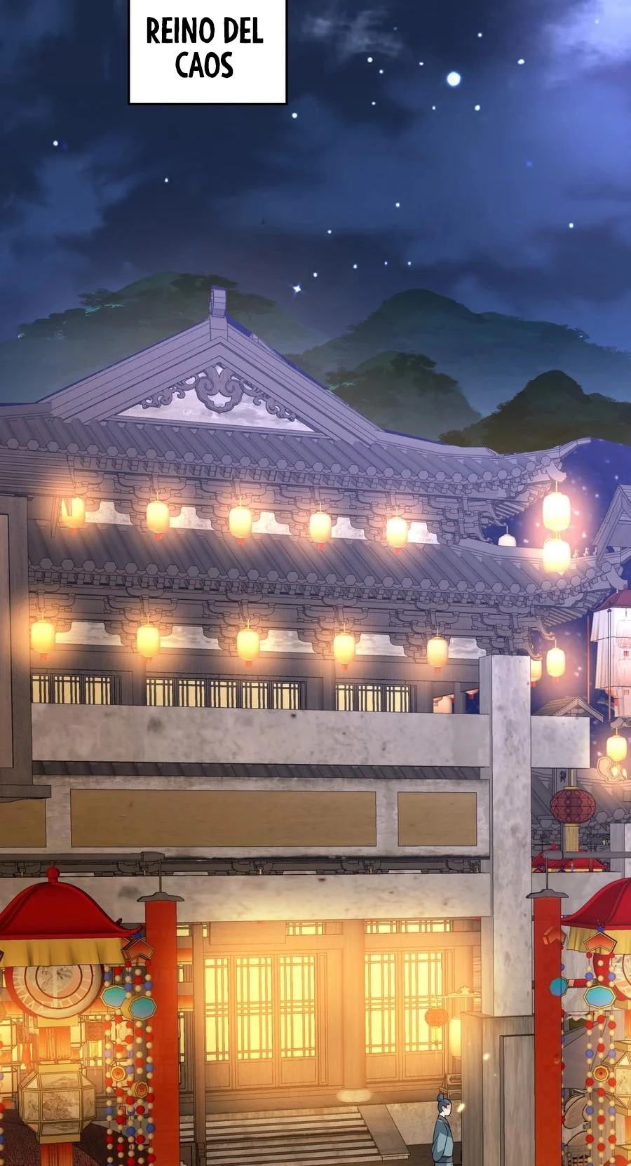 Cuándo Me Volví Invencible > Capitulo 187 > Page 341