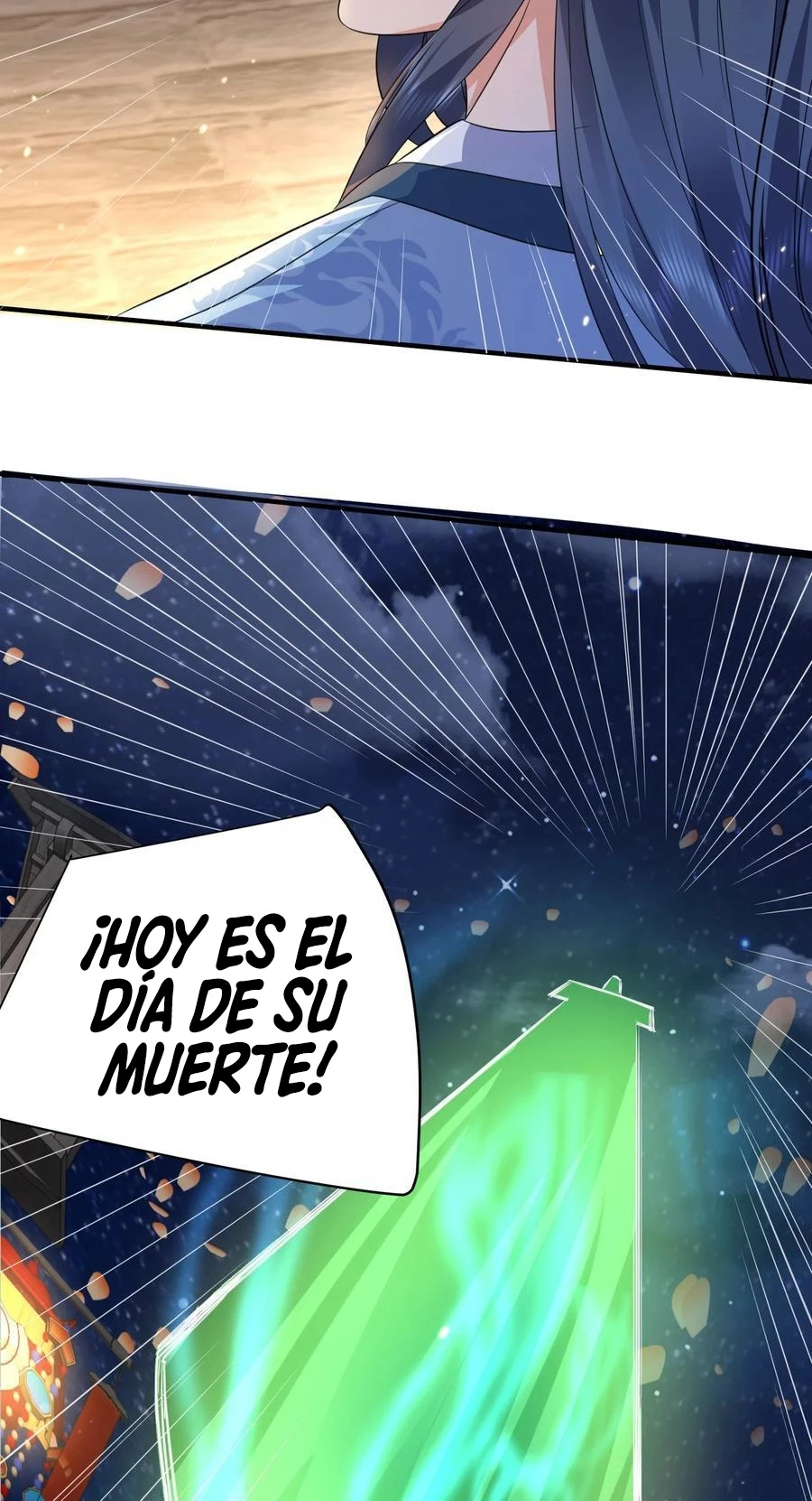 Cuándo Me Volví Invencible > Capitulo 187 > Page 401