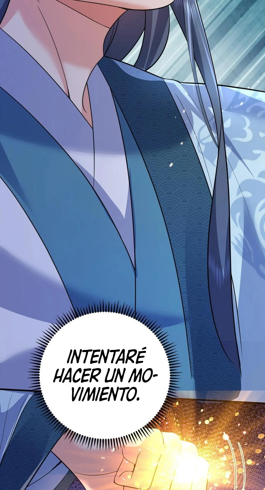 Cuándo Me Volví Invencible > Capitulo 187 > Page 431