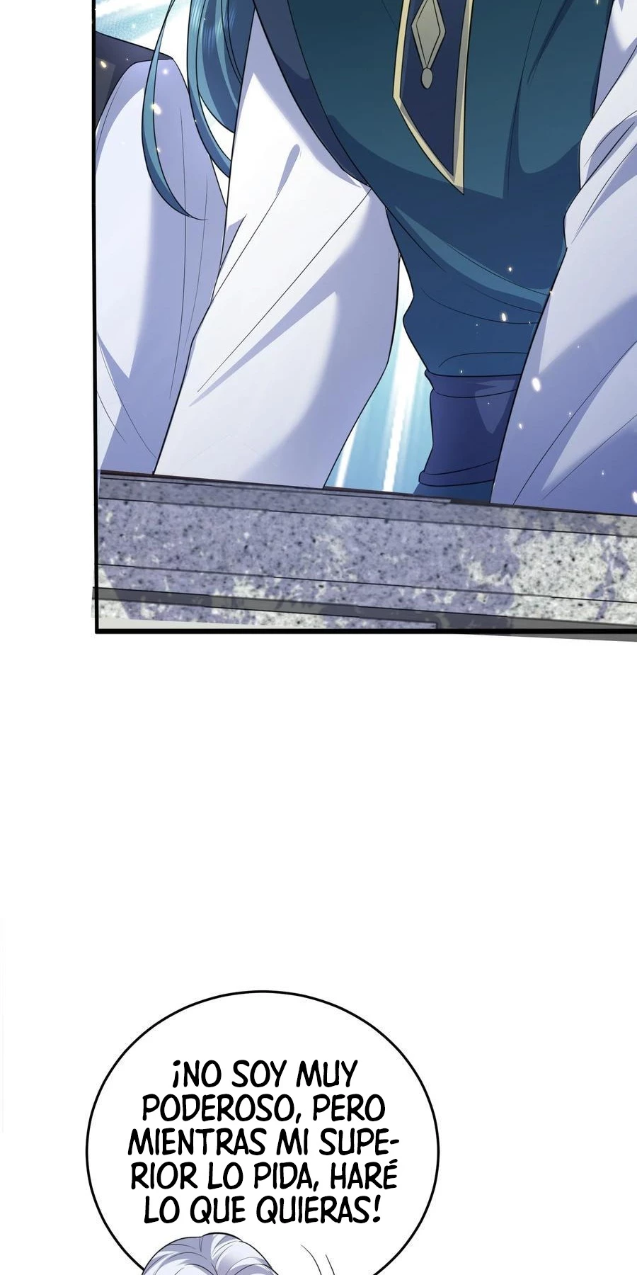 Cuándo Me Volví Invencible > Capitulo 187 > Page 61