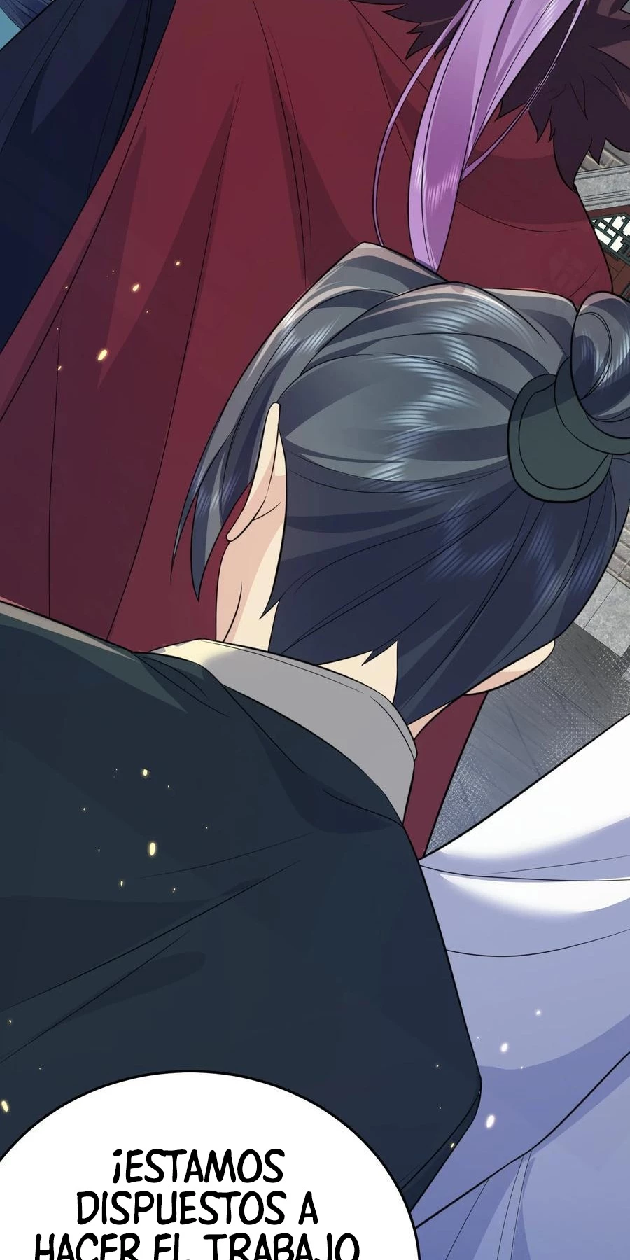 Cuándo Me Volví Invencible > Capitulo 187 > Page 91