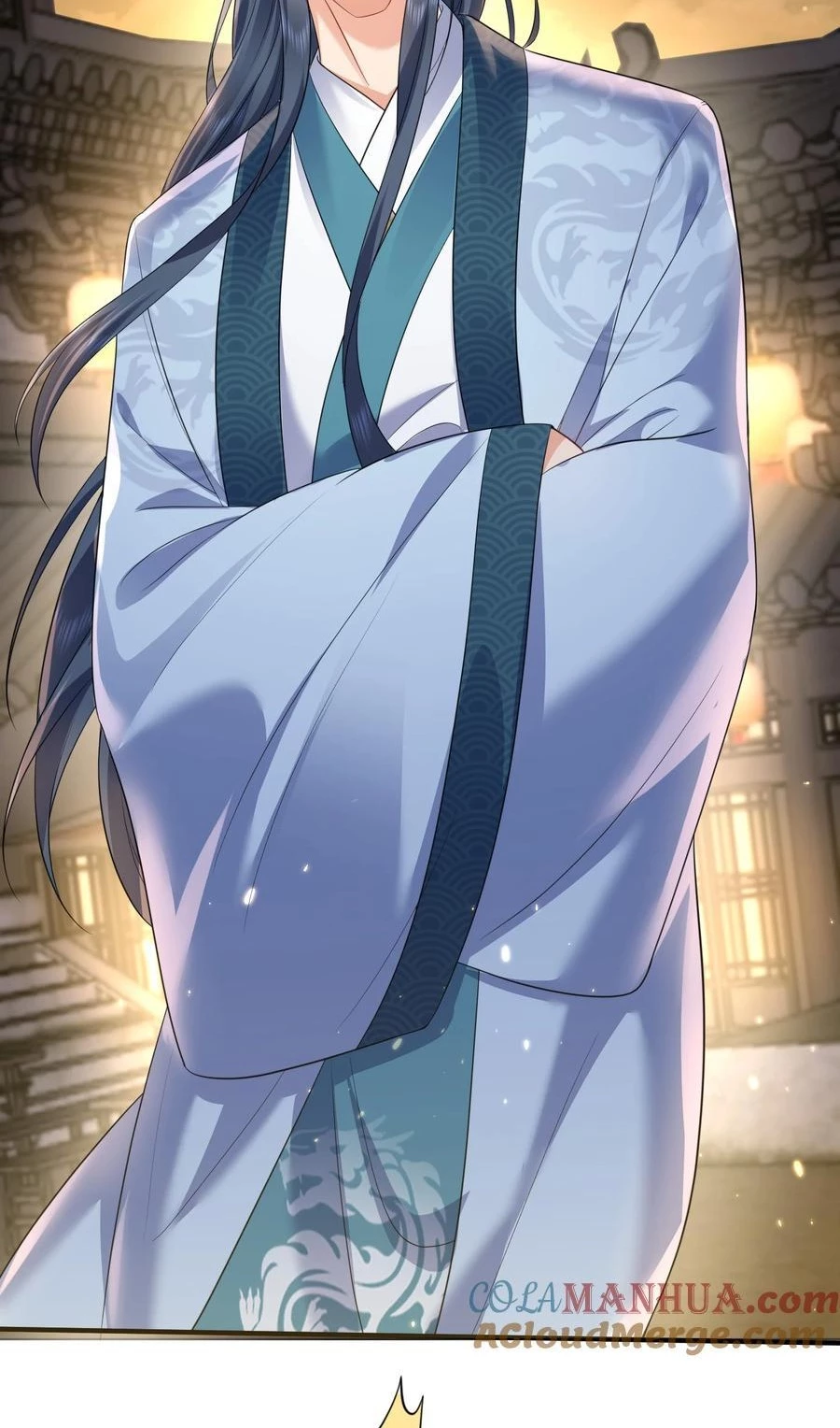 Cuándo Me Volví Invencible > Capitulo 190 > Page 111